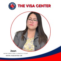 jean of The Visa Center