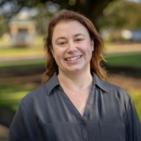 Amanda Griffin