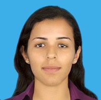 Julieth Andrea Rojas Fernández