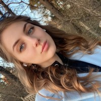 Kristina Nosenko
