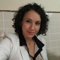 Larissa Almeida Rodrigues dos Santos