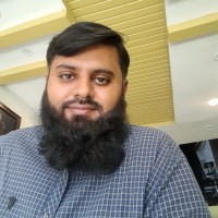 Syed Naeem Shah