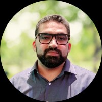 Vishal Bhandari