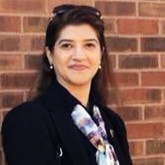 Fareeha Armughan