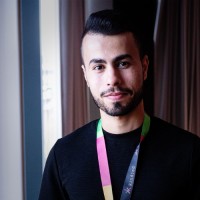 Mohammed Abusamaan
