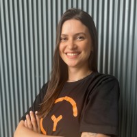 Andressa Vieira Fedoryszn