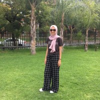 Nawailah Alli