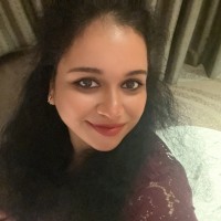Priyadarshini S