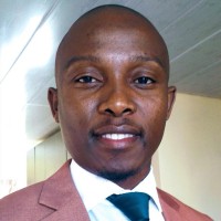Bhekithemba Arnold Dlamini
