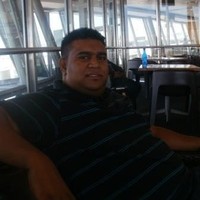 Theolin Naidoo