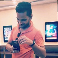 Bambam Kumar