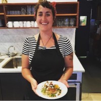 Gracie Schatz