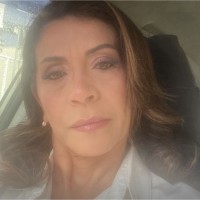 Alecsandra Fernandes Correia da Silva