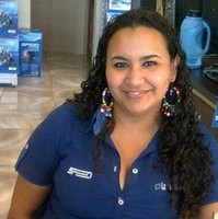 Nora Baez