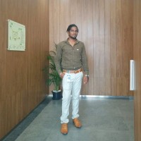 Kishor M