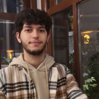 Burak Ercan