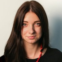 Анна Кондратюк