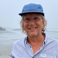 Bruce Palmer