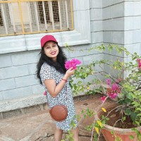 Ankita Nag