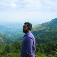 K. K. P Lakruwan