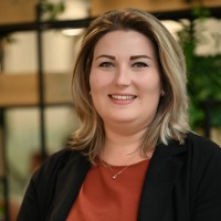Mirjam Kuipers-Plasman