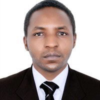 Itai Macdonald Gosha