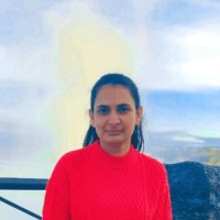 Harpreet Kaur