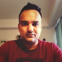 Sarang Shrawat