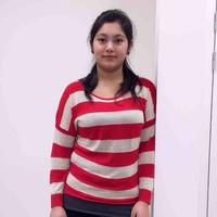 Srijana Panth