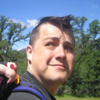 Jacob Padilla