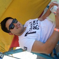 Gilberto Suarez Baez