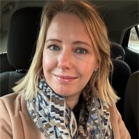 Nicola Barker