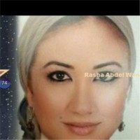 Rasha Wahab