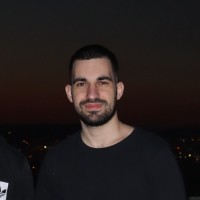 Χριστόφορος Καούρας