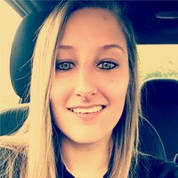 Chelsea Eldridge