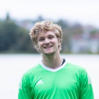 Oscar Alm Harestad