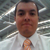 Ricardo Jesus Gutierrez Cruces