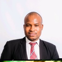 Malvern Wunganayi, Acma, Cgma.