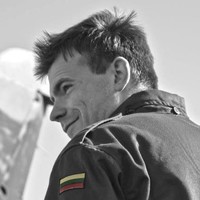 Edgaras Jurkonis