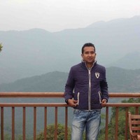 Kishor Basnet