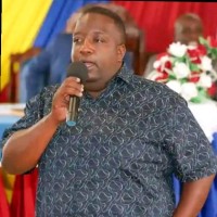 Eric Munene Mate