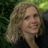 Michelle Burton