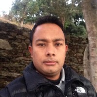 Amit Ghimire