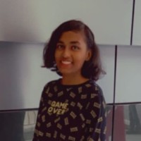 Sanchana M