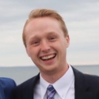 Christopher Pearson