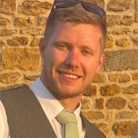 Michael Hampson