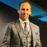 Dustin Schaffer
