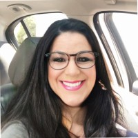 Kathleen Harwell, DSA-NC