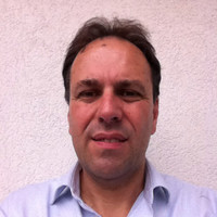 Bernard Theurillat