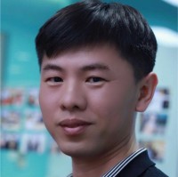 Frank Feng